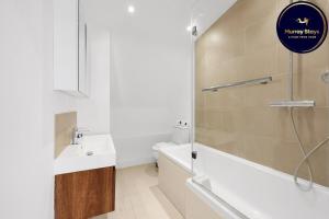 1 Bedroom Apartment Short Term Rental & Flexible Renting Hackney With Free WiFi