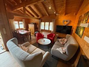 Blockhaus Noffke