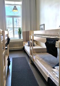 Hostel Suomenlinna