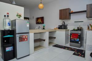 Diani Dream stays 2