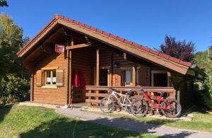 Blockhaus Noffke