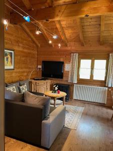 Blockhaus Noffke