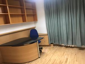 Duży apartament, 3 osobne pokoje z dużym salonem, rozmieszczenie do 5 osób, kuchnia, łazienka, balkon