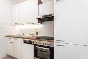 Spacious Apartment Mank3 City - NEW 2026 -