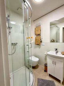 Premium 1BedRoom Condo Prime Warsaw Location