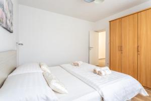 Spacious Apartment Mank3 City - NEW 2026 -