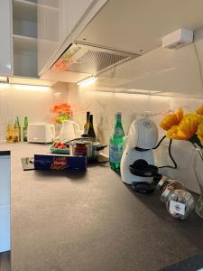 Premium 1BedRoom Condo Prime Warsaw Location