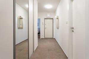 Spacious Apartment Mank3 City - NEW 2026 -