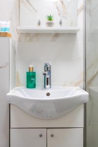 Spacious Apartment Mank3 City - NEW 2026 -