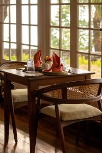 Singell Tea Estate - A CGH Earth Experience