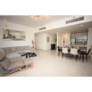 Scenic 2BR Stay Serene Escape in Al Bandar