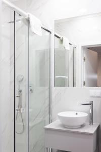 Mennica Residence Norblin Area