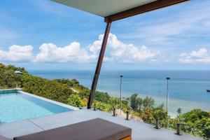 Shamgrila - Panoramic Sea View