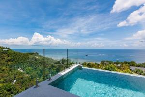 Shamgrila - Panoramic Sea View