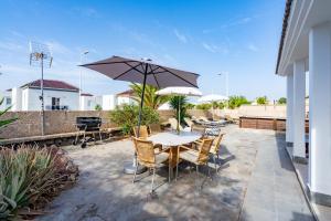 Villa Madroñal Tenerife Sur