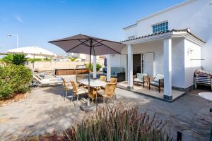 Villa Madroñal Tenerife Sur