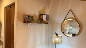 Modern Entire Apartment in La Marsa, Tunisia Ideal for Your Stay