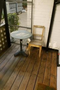 Stylish Studio Flat in Fullwoods Mews, London