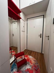 TUGENDHAT Boutique Suite