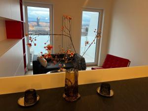 TUGENDHAT Boutique Suite