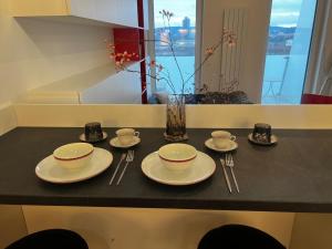 TUGENDHAT Boutique Suite