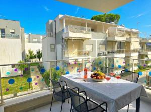 Sunny Beach Apartments 144