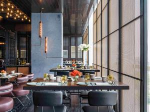 Swissôtel Jakarta PIK Avenue