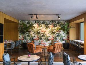 Swissôtel Jakarta PIK Avenue