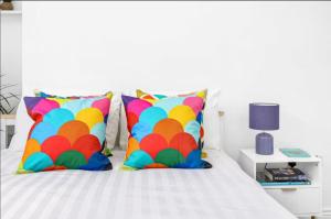 High Spec Two-Bedroom Apartment Short Term Rental & Flexible Renting Shoreditch With Free WiFi