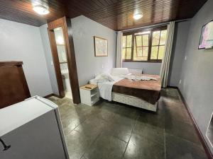 Pousada Bella Serra | Hospedagem em Canela