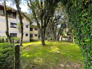 Pousada Bella Serra | Hospedagem em Canela