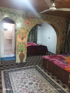 New shalimar dal view