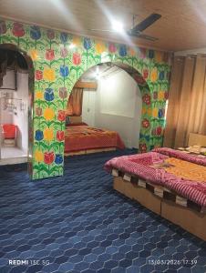 New shalimar dal view