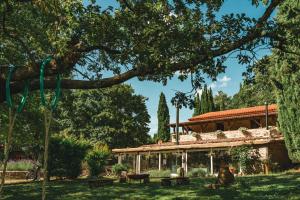 Agriturismo ASHA