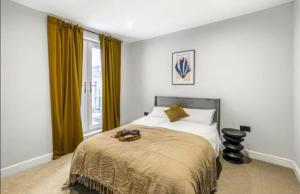 Spacious 3 Bedroom House in Greenwich