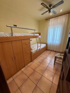 Apartamento familiar en Roc de Sant Gaieta, Roda de Bara