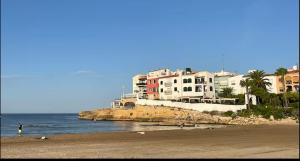 Apartamento familiar en Roc de Sant Gaieta, Roda de Bara