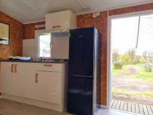 Camping de Ferrières