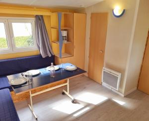 Camping de Ferrières