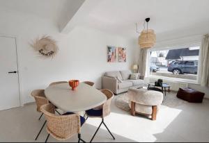 Appartement met zeezicht