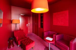 ARCOTEL Rubin Hamburg