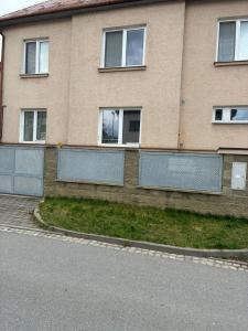 Apartmán Ševcovská