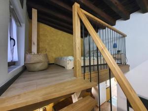 Apartamento Santa Leocadia