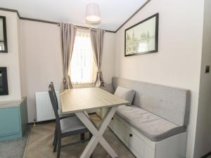 Plot 243 - Coldingham Bay Leisure Park