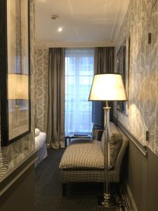 Hotels Hotel George Washington : photos des chambres