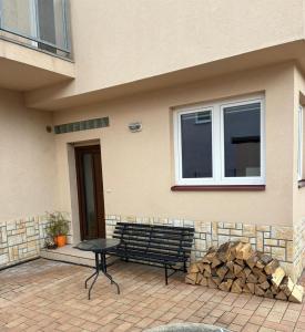 Apartmán Ševcovská