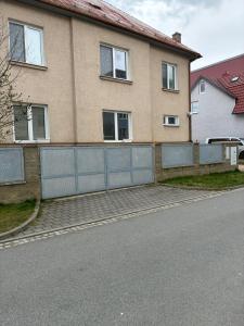 Apartmán Ševcovská