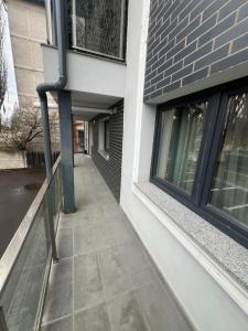 Apartament Alex