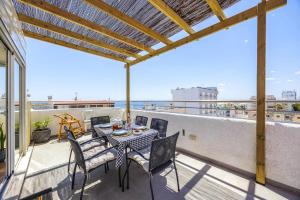 Algarve Sol Beach House