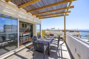 Algarve Sol Beach House